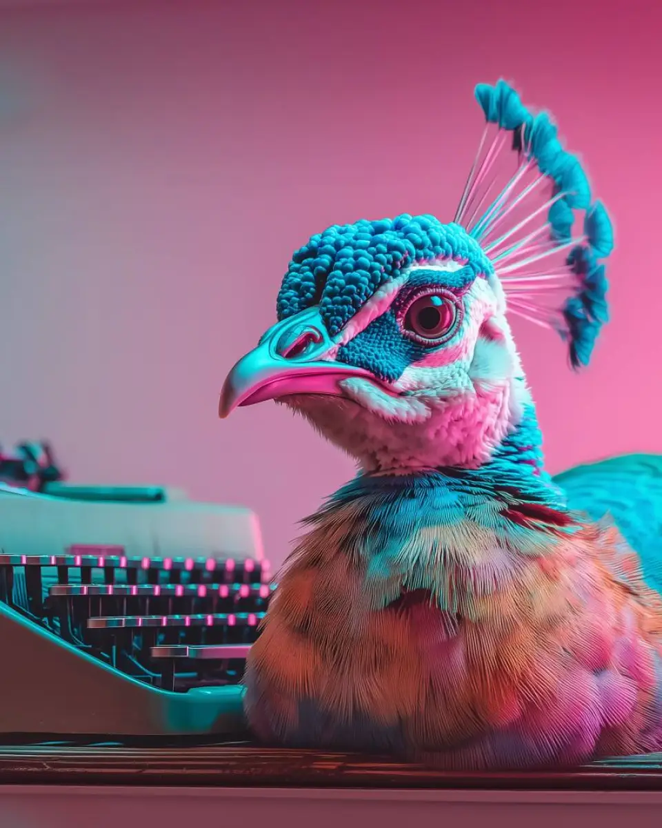 Corporate Influencer